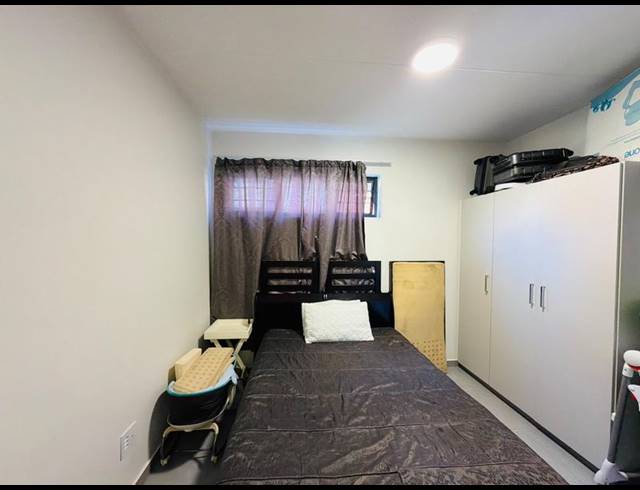 2 BEDROOM PROPERTY TO RENT IN VORNA VALLEY